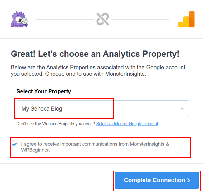 Image 22 Analytics property