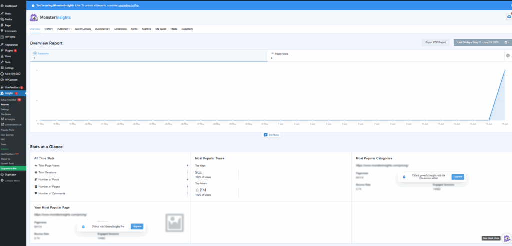 Image 26 Dashboard