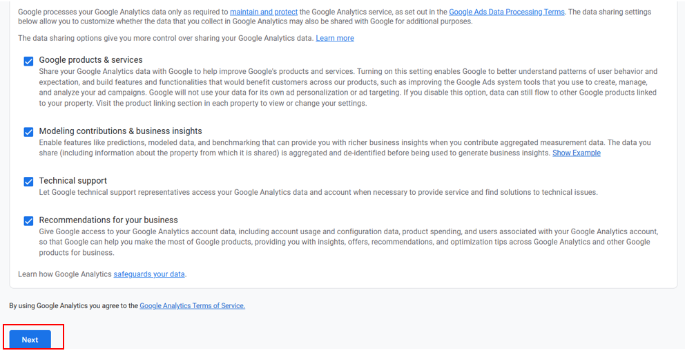 Image 33 Google Settings Data