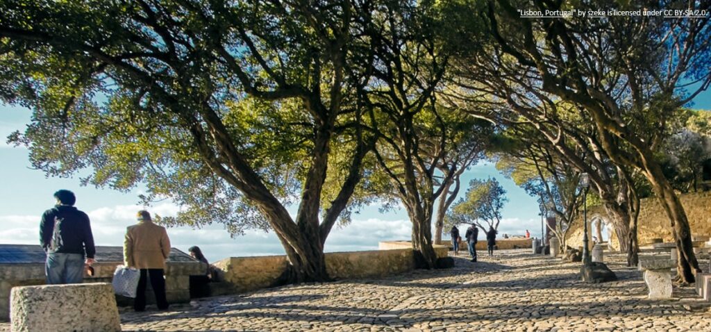Lisbon, Portugal