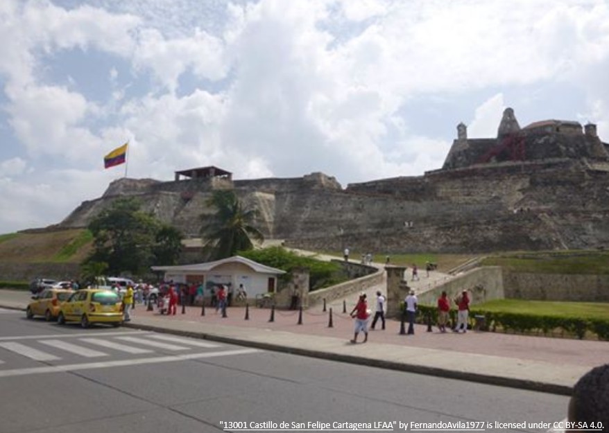 Castillo de San Felipe