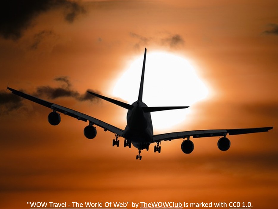 Travel
