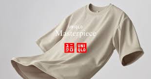Uniqlo's Airism t-shirt